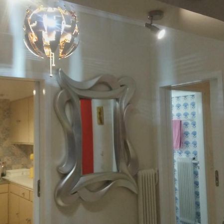 Apartment Near Stavros Niarchos Park & Acropolis Atina Dış mekan fotoğraf