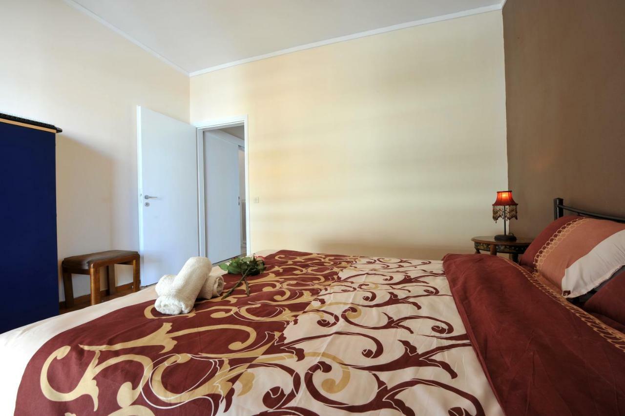 Apartment Near Stavros Niarchos Park & Acropolis Atina Dış mekan fotoğraf