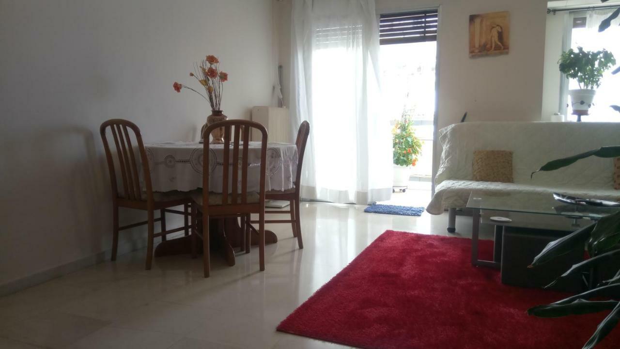 Apartment Near Stavros Niarchos Park & Acropolis Atina Dış mekan fotoğraf