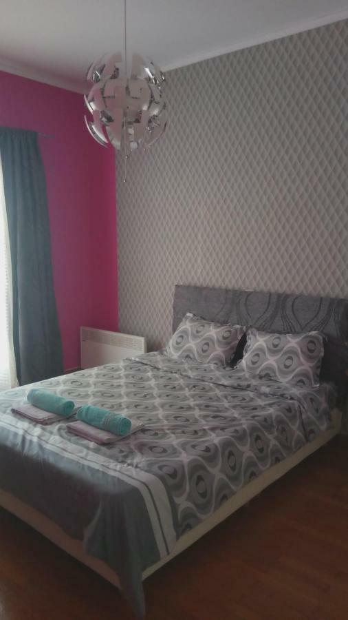 Apartment Near Stavros Niarchos Park & Acropolis Atina Dış mekan fotoğraf